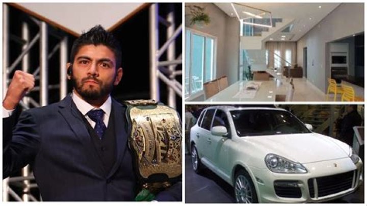 Roberto Satoshi Net Worth 2023, Salary, Sponsorships, Properties, Cars, etc