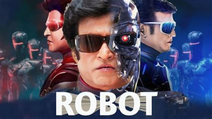 Robot Movie (2010) - Release Date, Cast, Trailer and Other Details