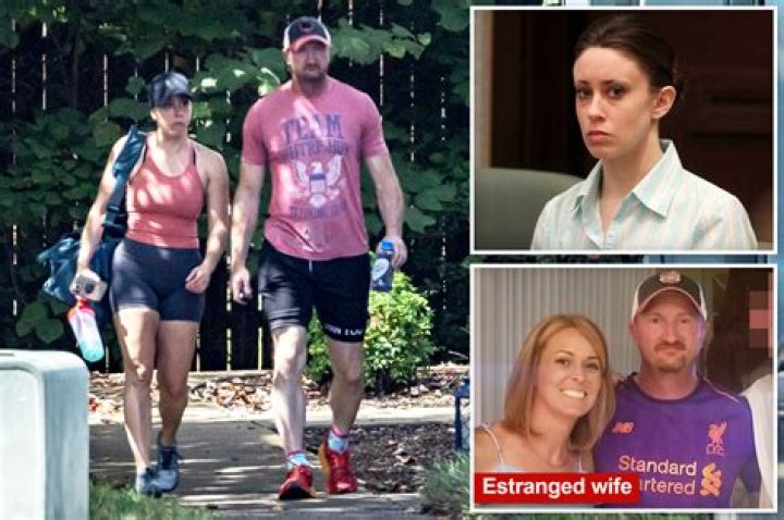 Robyn Adams: Casey Anthony’s Cellmate is Getting Back on Her Feet Now
