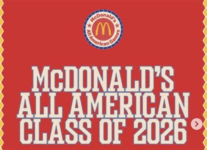 Rock Island's Breanna Beal named to McDonald's All American Game roster
