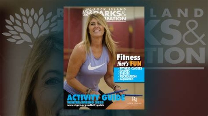 Rock Island activities guide available online