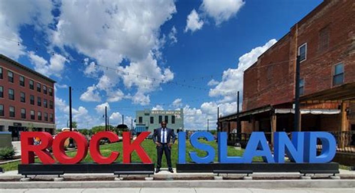 Rock Island and Augustana College partner for Longview Park