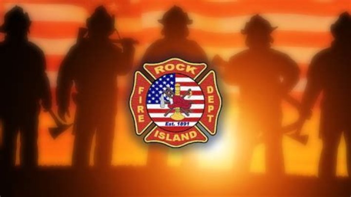 Rock Island firefighters to ‘Fill the Boot’