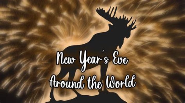 Rock Island Moose Lodge to host New Year’s Eve Around the World