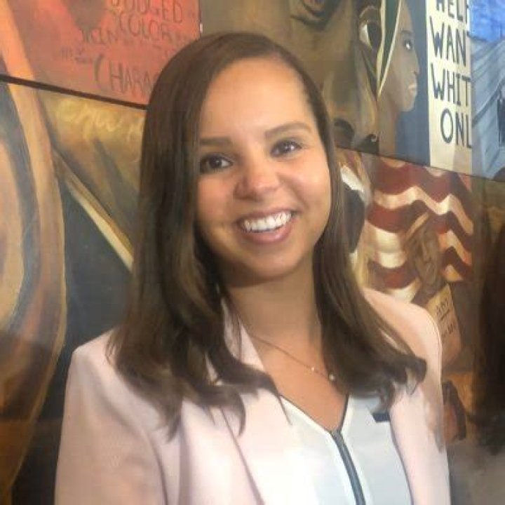 Rock Island native gets big promotion at USDA
