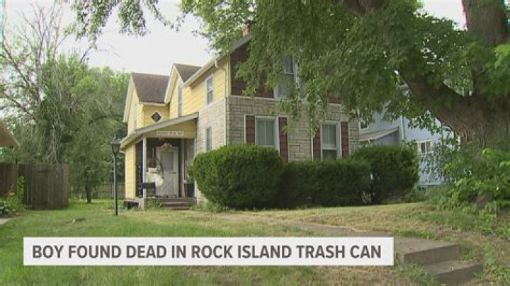Rock Island woman beats substance abuse; hopes story inspires others