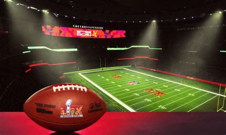 Rocket League Kicks Off Super Bowl Celebration with New Gamemode