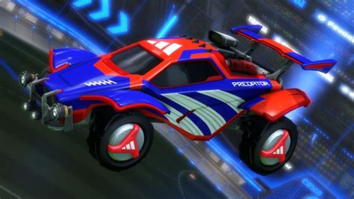Rocket League Surprises Players With Big New Feature
