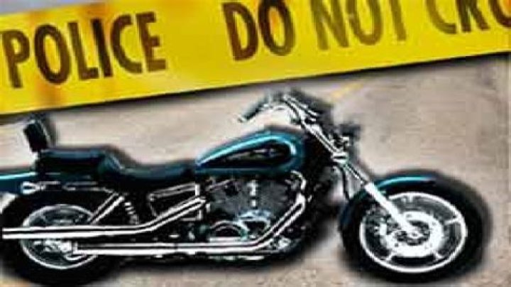 Rockford man injured in Jo Daviess County motorcycle crash