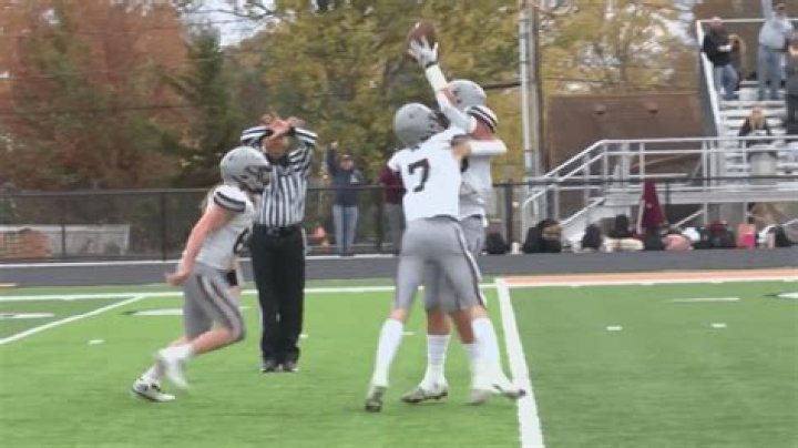 Rockridge wins at Westville | OurQuadCities