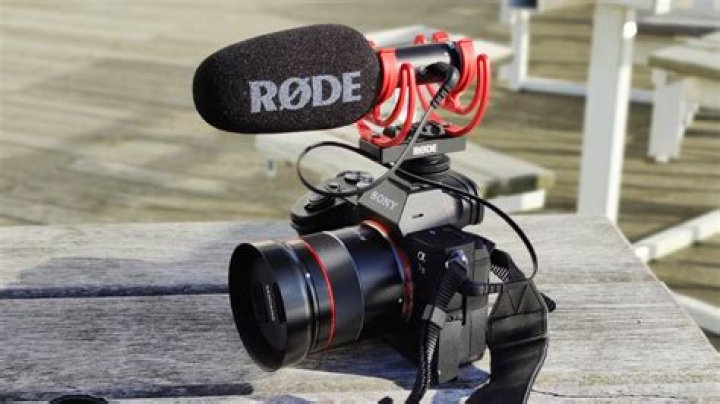 Rode VideoMic Go II review