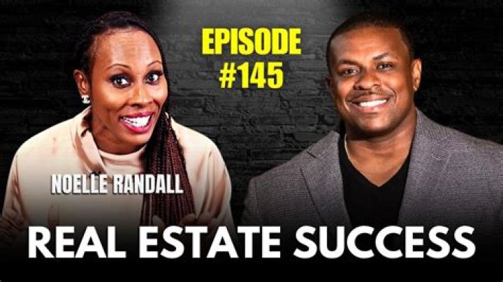 
Roderick Randall
Net Worth
