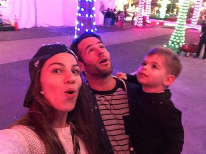 Roderick Strong Parents: Father Bill Lindsey Trained Him And His Brother