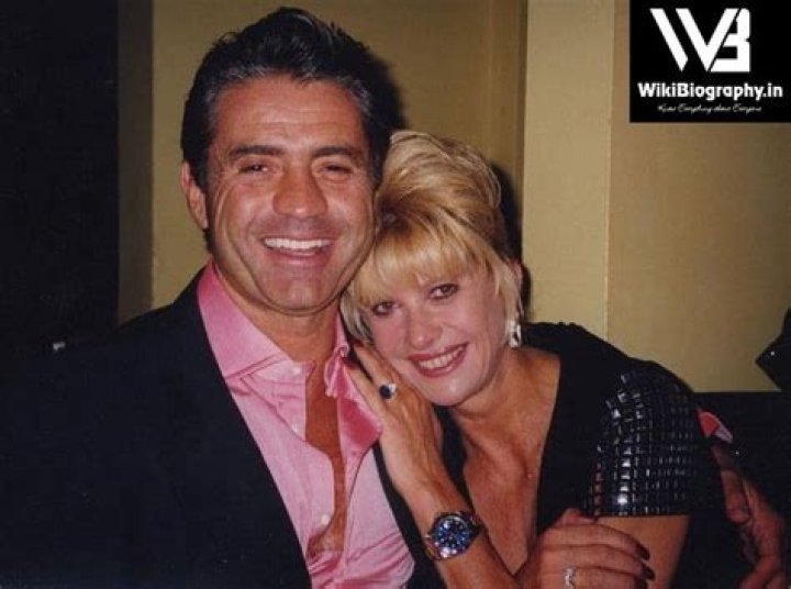 Roffredo Gaetani: Wiki, Bio, Age, Height, Wife, Net Worth, Family