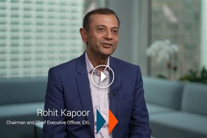 Rohit Kapoor Net Worth (2024) | wallmine