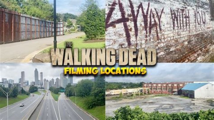 Role Play: All Filming Locations of the Action Thriller