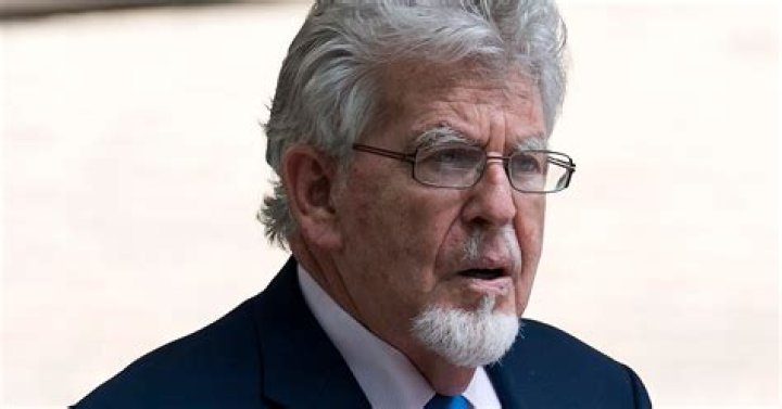 Rolf Harris | Conviction, crimes and where is he now