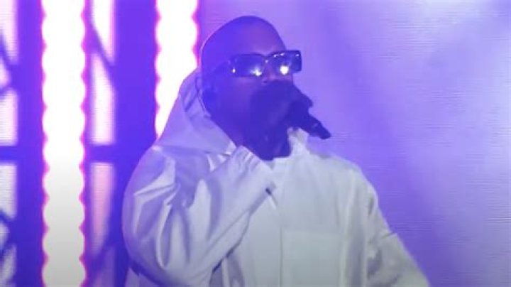 Rolling Loud Miami 2022 lineup: Kanye West, Future, and Kendrick Lamar to headline, Antonio Brown to appear
