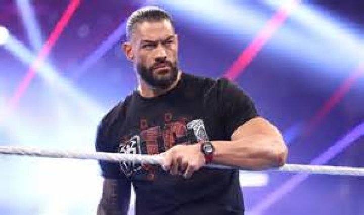Roman Reigns' moveset | WrestleZone Forums
