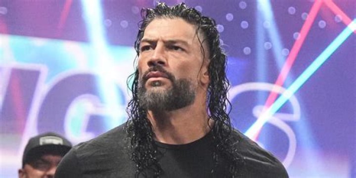 	Roman Reigns explains why he’s on hiatus from WWE, cites children rather than immune system	