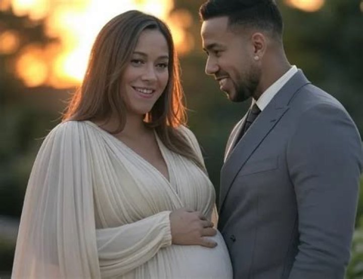 Romeo Santos Girlfriend, Who Is Ingrid Vasquez, Pregnant, Family, Net Worth