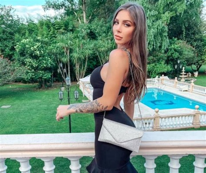 Romina Malaspina Biography, Wiki, Net Worth, Partner, Family, Career