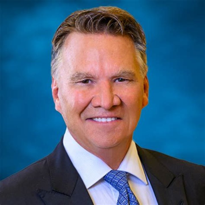 Ronald Kruszewski Net Worth (2024) | wallmine