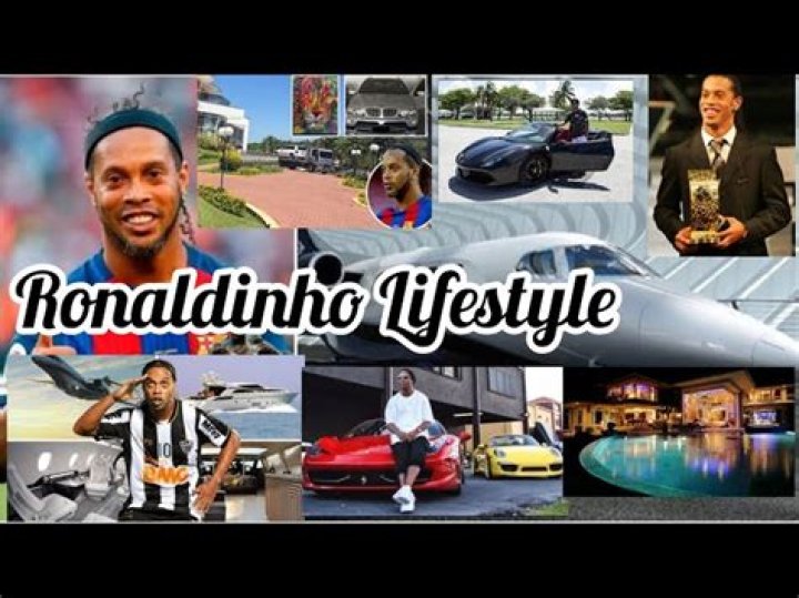 Ronaldinho Wiki 2023 - Current Job, Lovelife, Net Worth, Cars & Houses
