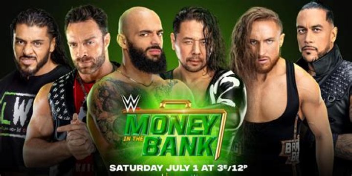 Ronda Rousey Takes a Shot at WWE Over Her Money in the Bank 2023 Booking
