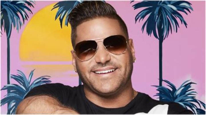 Ronnie Ortiz-Magro calls ex Jenn Harley an ‘alcoholic drug addict that I tried to change’