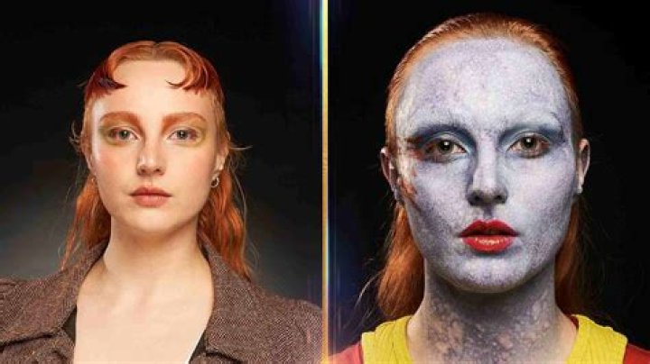 Roo: Glow Up Season 5 Runner-Up is Thriving as a Make-Up Artist Today
