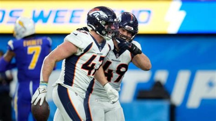 Rookie QB Bo Nix Emerge as Denver Broncos New Star, Silencing Doubters