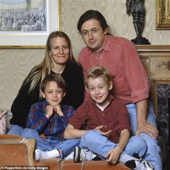 Rory Culkin’s Big Family with Accomplished Siblings