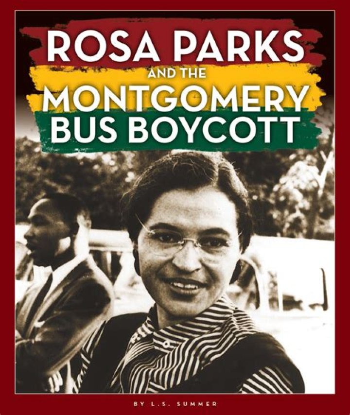 Rosa Parks' Life After the Montgomery Bus Boycott