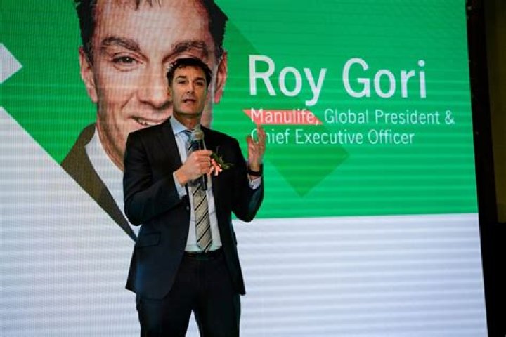 
Roy Gori
Net Worth
