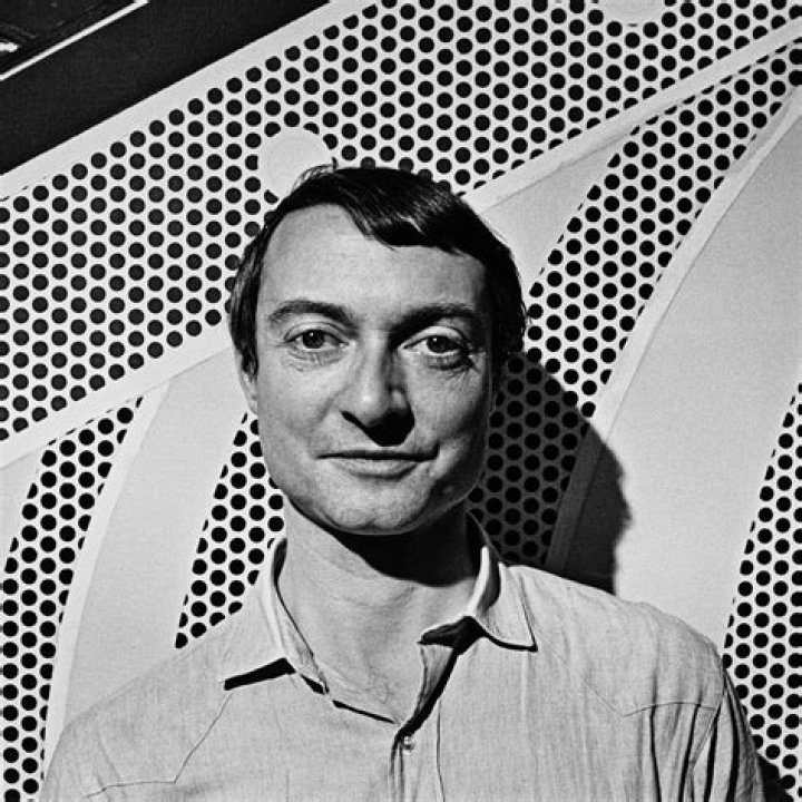 Roy Lichtenstein - Pop Art, Quotes & Facts