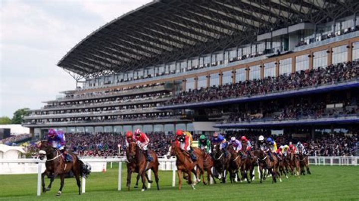 Royal Ascot 2020: Day one entries released with big fields for both the Queen Anne and King's Stand