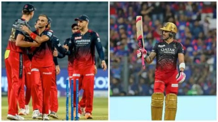 Royal Challengers Bangalore Player 2024: Know every released, traded, and retained player in the squad