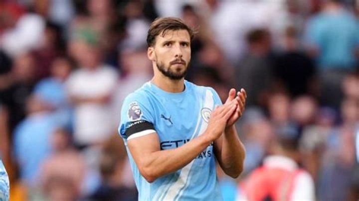 Ruben Dias Net Worth 2023, Contract and Annual Income, Endorsements, and House