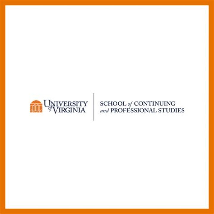 RVAsec - School of Professional & Continuing Studies