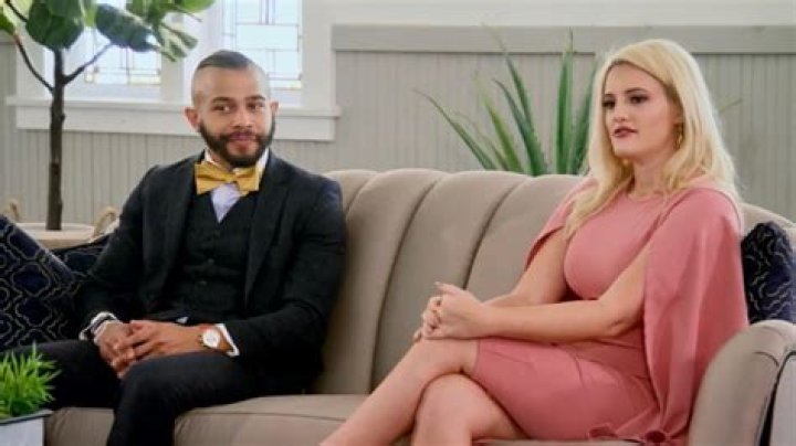 Ryan and Clara reveal they slept together throughout the entire MAFS process