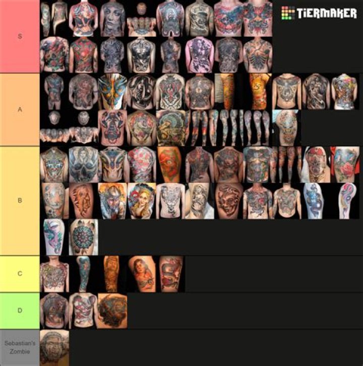 Ryan Ashley supports Teej Poole at the Ink Master Season 11 finale: What is the relationship between the pair?
