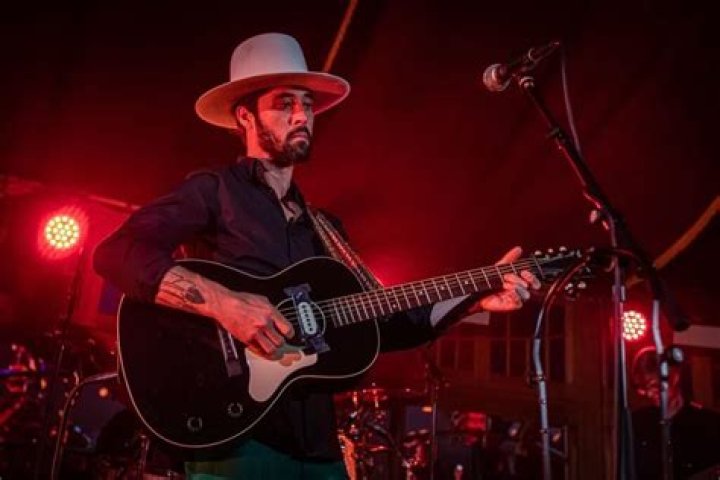 Ryan Bingham Net Worth 2023
