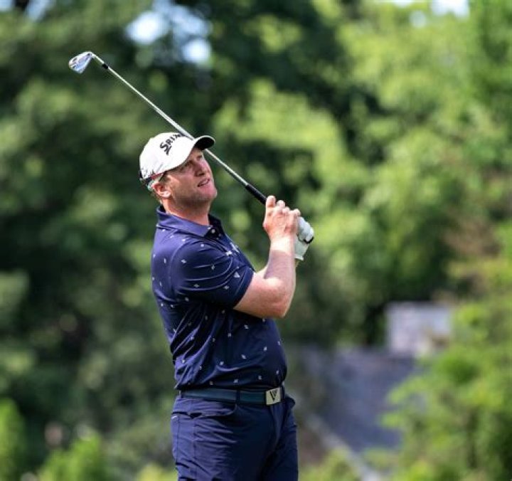 Ryan Brehm Golf Player, Wife, Net Worth, And Family