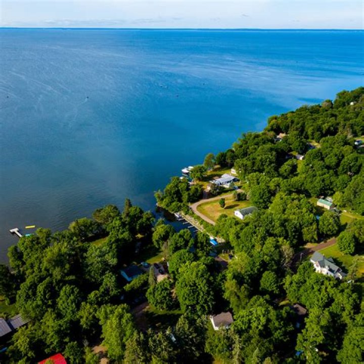 Ryan Comer Obituary, Mille Lacs Lake Minnesota Man Has Died