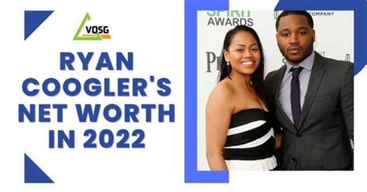 Ryan Coogler Net Worth & Achievements