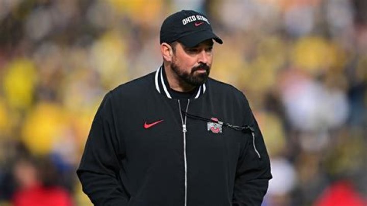 Ryan Day’s decisions may haunt him after No. 3 Michigan beats No. 2 Ohio State for 3rd straight year