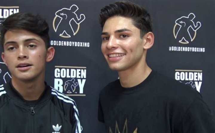Ryan Garcia: Profession, Brother And Net Worth
