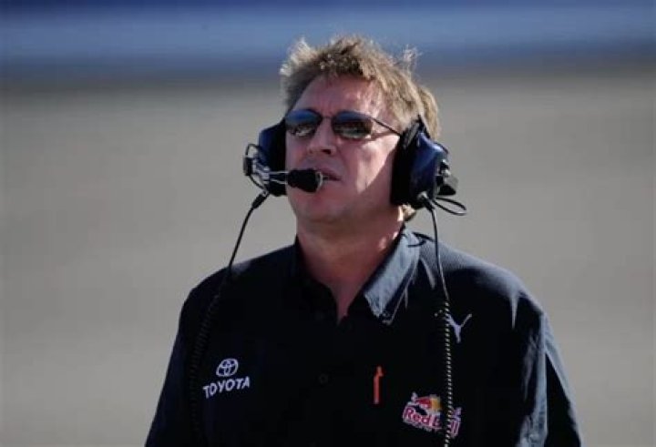 Ryan Pemberton Cause Of Death: NASCAR Crew Chief Health & Family