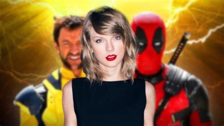 Ryan Reynolds Addresses Taylor Swift MCU Rumors
